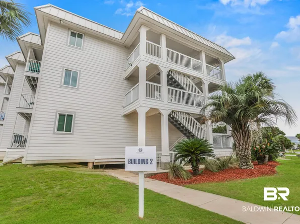400 Plantation Rd #2217, Gulf Shores, AL 36542