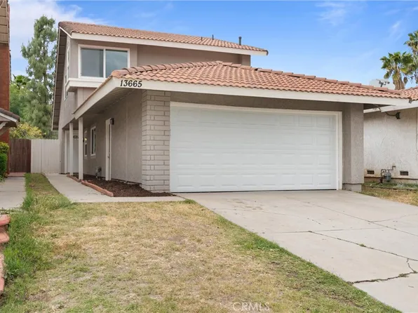 13665 Pattilynn Dr, Moreno Valley, CA 92553