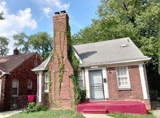 (Undisclosed Address), Detroit, MI 48224