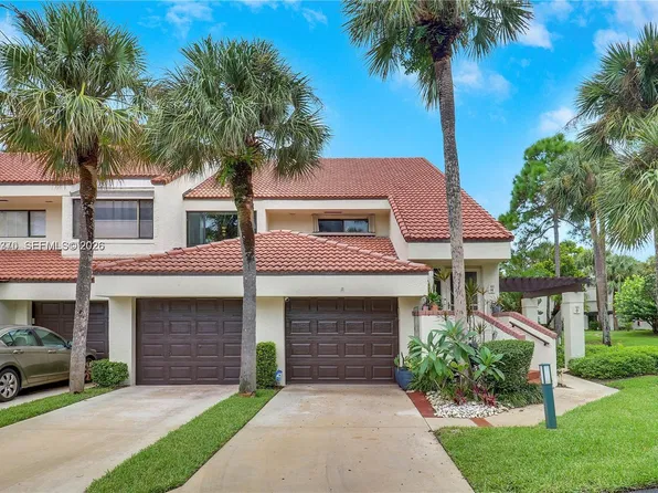 101 Sea Oats Dr #H, Juno Beach, FL 33408