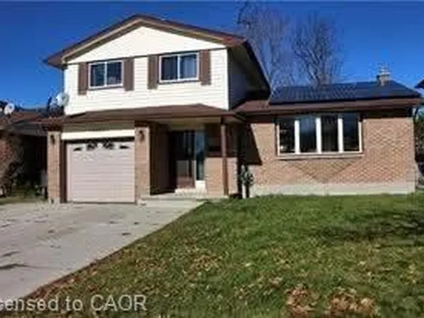 1251 Jalna Blvd, London, ON N6E 2A8