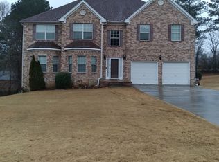 605 Harris Ct, Conyers, GA 30012