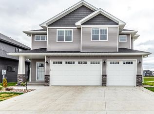 5485 Lori Ln W, West Fargo, ND