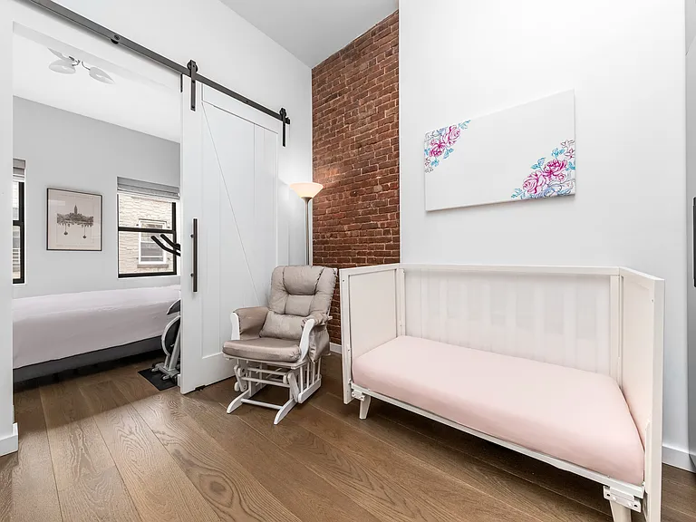 150 Chambers St #Penthouse 5W — Photo 8