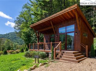 45 Stonefly Trl, Banner Elk, NC 28604