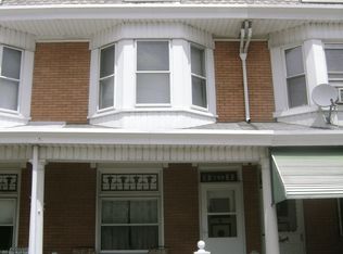 349 Chestnut St, West Reading, PA 19611