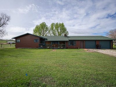792 Southfork Rd, Cody, WY, 82414