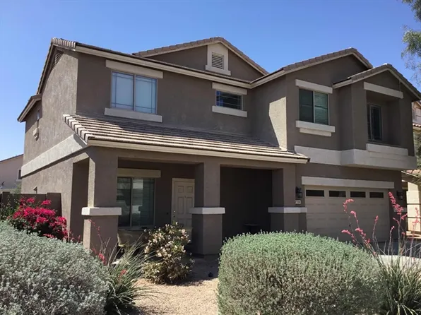 7706 S 69th Dr, Laveen, AZ 85339