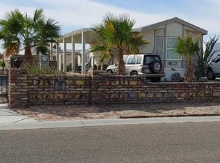 12777 E 47th Dr, Yuma, AZ 85367