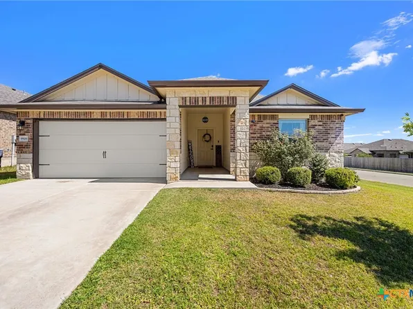 8906 Sky Crest Dr, Temple, TX 76502