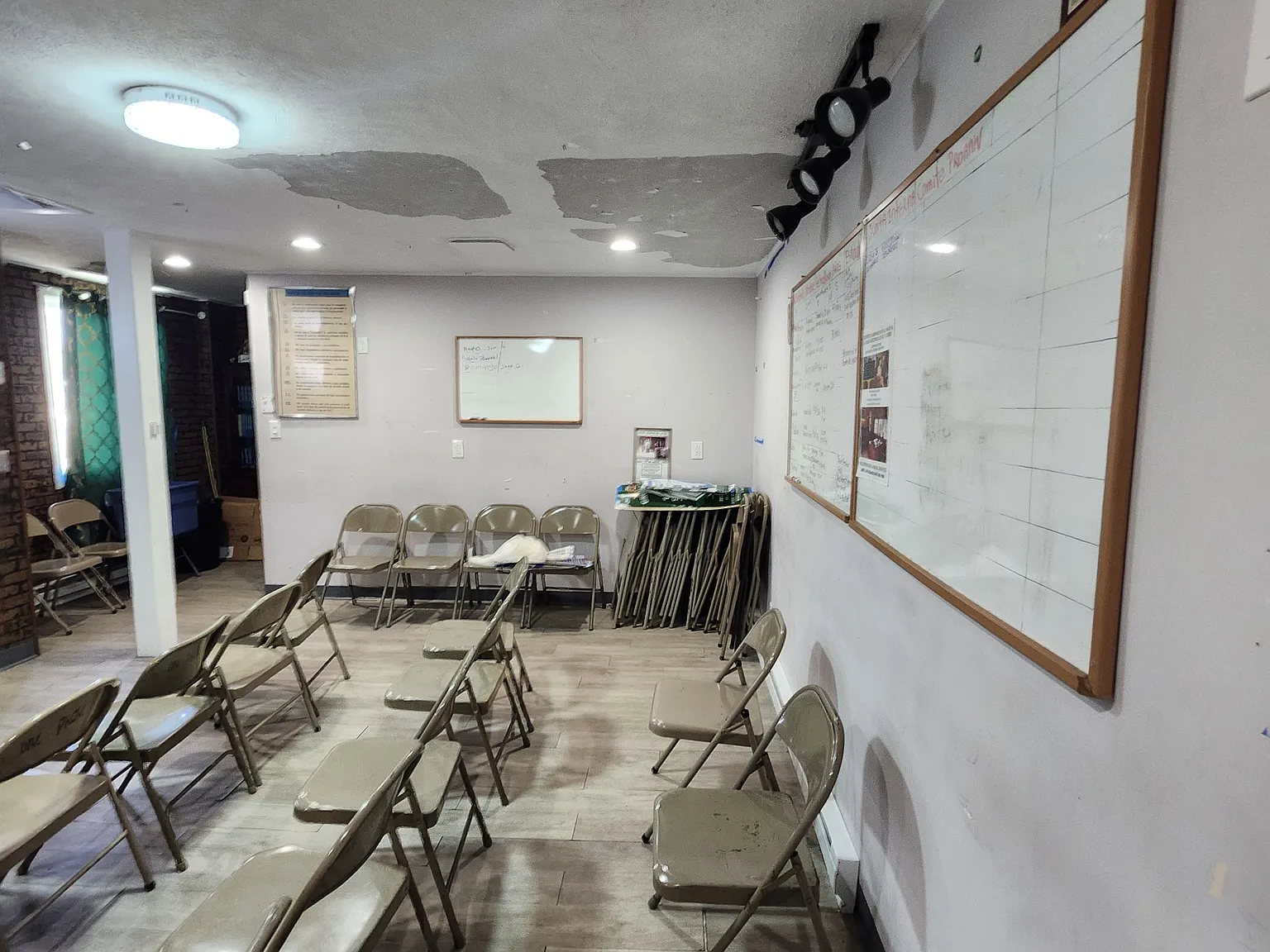 1 bed, 550 sqft, $1,100 — Photo 2
