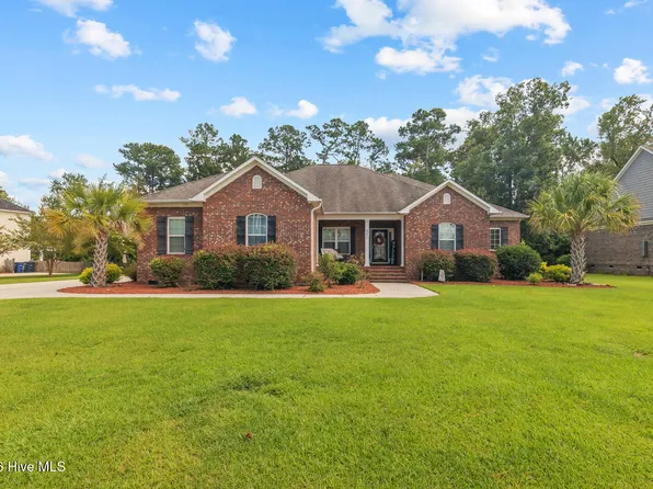 201 Saint Charles Lane, Jacksonville, NC 28546