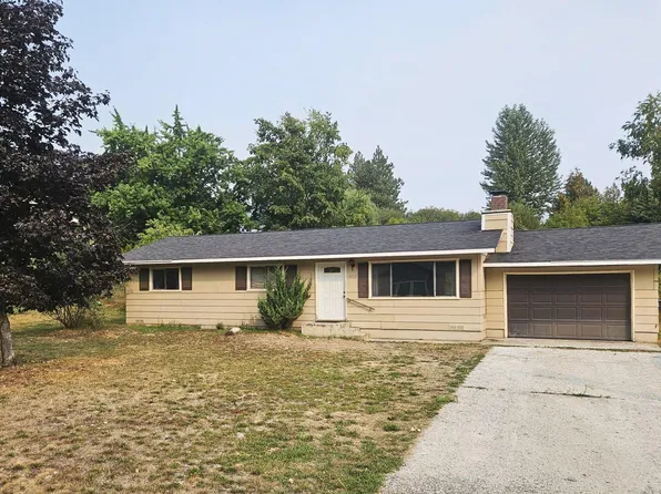 417 Vedelwood Dr, Sandpoint, ID 83864