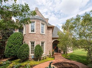 10500 Chardonnay Dr, Oklahoma City, OK 73170