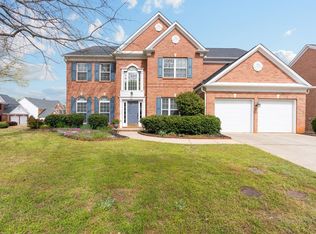 1 Treyburn Ct, Greer, SC 29650