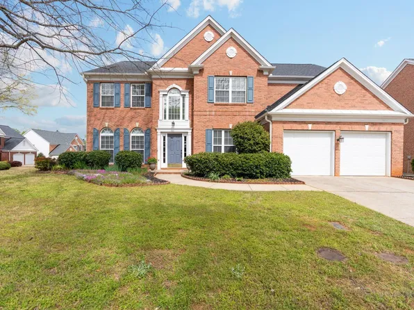 1 Treyburn Ct, Greer, SC 29650