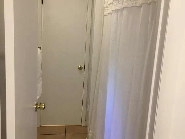 Jack and Jill shower
