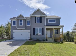 33 Audubon Ln, Lugoff, SC 29078