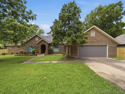 2503 Bacon Ct, Muskogee, OK, 74403