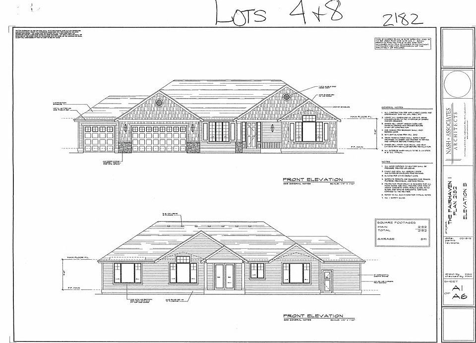 1st image of 4 Lot 1 Margarita Place