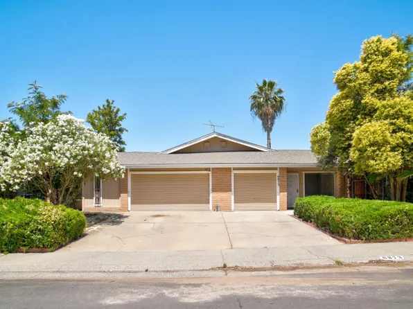 6871 Barbara Lee Cir, Sacramento, CA 95842