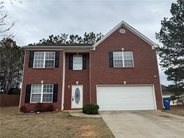 5488 Wexford Pass, Atlanta, GA 30349