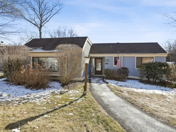 957 A Heritage Village, Southbury, CT 06488