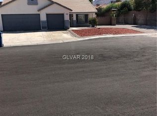 2710 Trickling Brook Ct, Las Vegas, NV 89156
