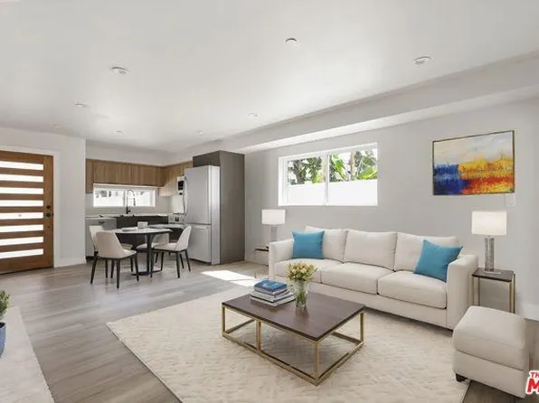 714 W 41st Pl, Los Angeles, CA 90037