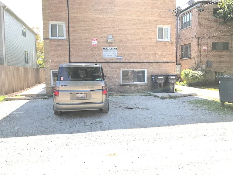 741 Mulford St #1N — Photo 12