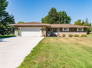 919 Pine St, Prentice, WI 54556