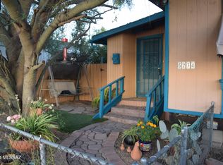 5234 N Shannon Rd, Tucson, AZ 85705