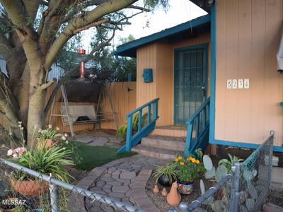 5234 N Shannon Rd, Tucson, AZ, 85705