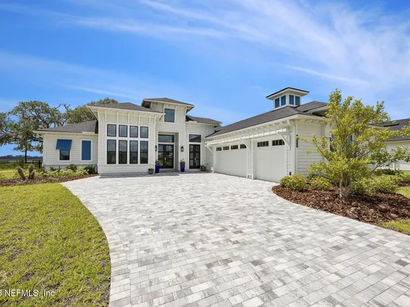 5071 CLAPBOARD CREEK Drive, Jacksonville, FL 32226