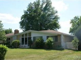 12139 Cheryl Ct, Saint Louis, MO