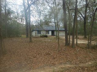 23500 Sweet Gum Dr, Hockley, TX 77447