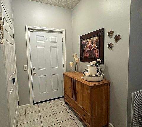 Mud Room