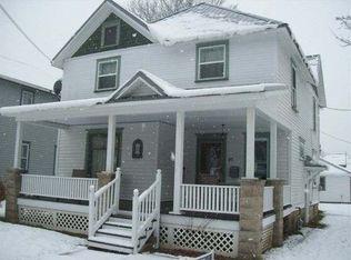 27 N State St, Warren, PA 16365