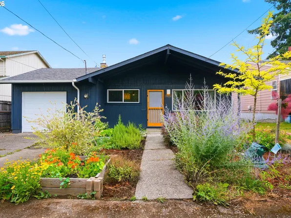 9424 N Fairhaven Ave, Portland, OR 97203