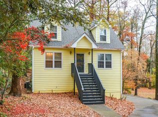 1167 McLendon Dr, Decatur, GA 30033