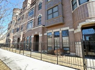 523 N Racine Ave #2, Chicago, IL