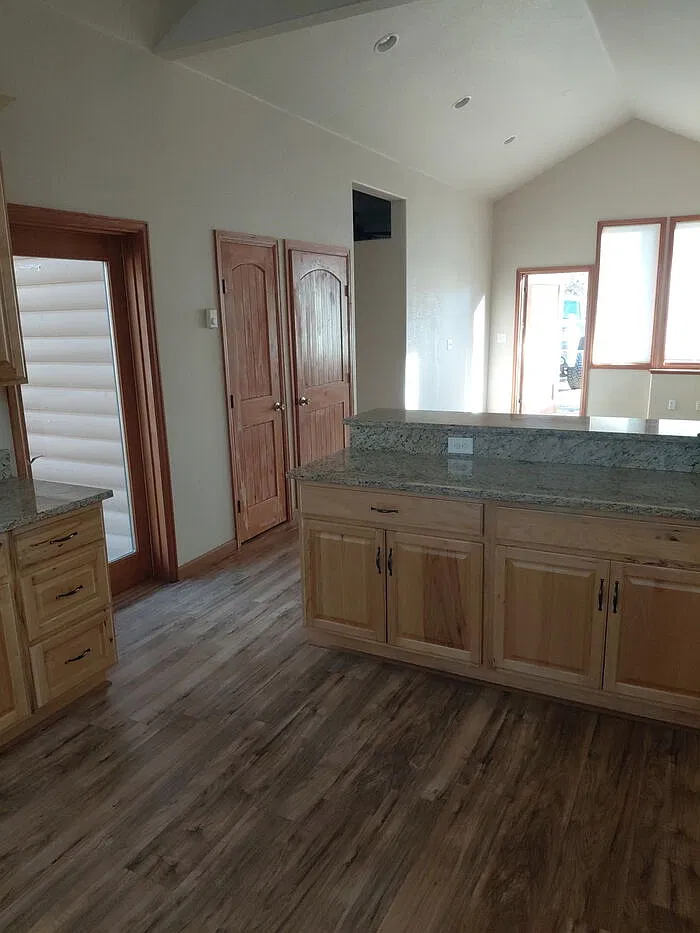 1 bed, 1.0 bath, 800 sqft, $1,600 — Photo 3