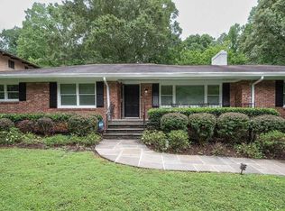 897 Barton Woods Rd NE, Atlanta, GA 30307