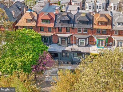 4927 Catharine St, Philadelphia, PA, 19143
