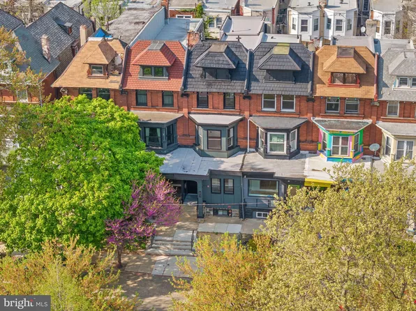 4927 Catharine St, Philadelphia, PA 19143