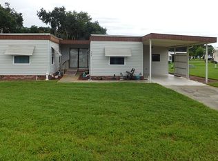 106 Tangelo Cv, Leesburg, FL 34748