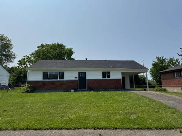 5038 Fortman Dr, Dayton, OH 45417