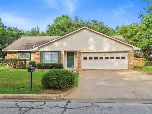 2201 Glenda Blvd, Brenham, TX 77833