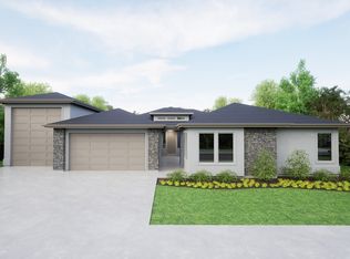 Sherwood RV Plan, VALNOVA, Eagle, ID 83616