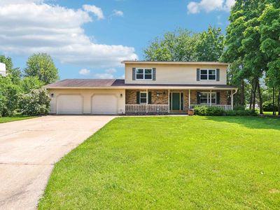 24 16th Street, Prairie Du Sac, WI, 53578